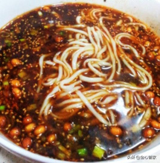 全國34個省區市,最有代表性的特色麵條,有沒有大滿貫的食客? 全國34個省區市,最有代表性的特色麵條,有沒有大滿貫的食客?