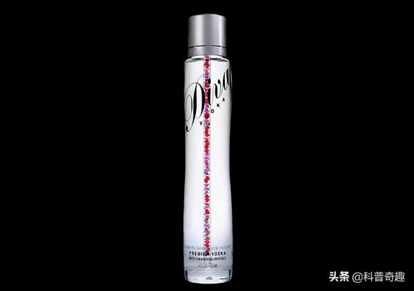 4瓶世界上最貴的美酒,一瓶價格高達2.8億 4瓶世界上最貴的美酒,一瓶價格高達2.8億