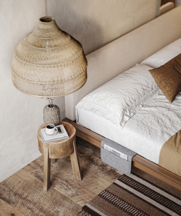 Yana Prydalna新作 | 狂野與侘寂