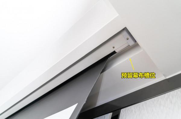 教您搭建4K家庭影院：使用宏碁X6800智慧投影儀，百寸大屏體驗