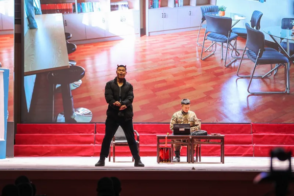 鐵血榮光！直擊第71集團軍&OpenCurlyDoubleQuote;朱德警衛團&rdquo;榮耀官宣！