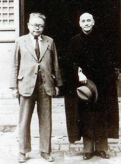 為了勸說俞平伯留學，傅斯年煞費苦心