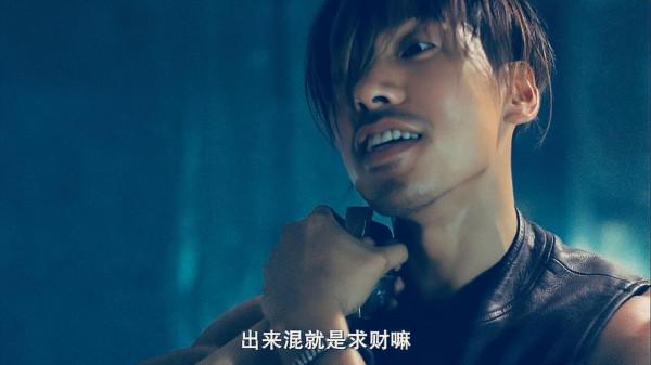 和合圖傳奇大佬“傻佬泰”，惡鬥呂樂20年，為發揚中醫鉅虧一千萬