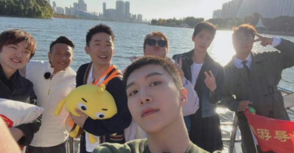 4省電視臺被約談後，多檔綜藝中途播出受阻，賈玲楊迪等或遭牽連