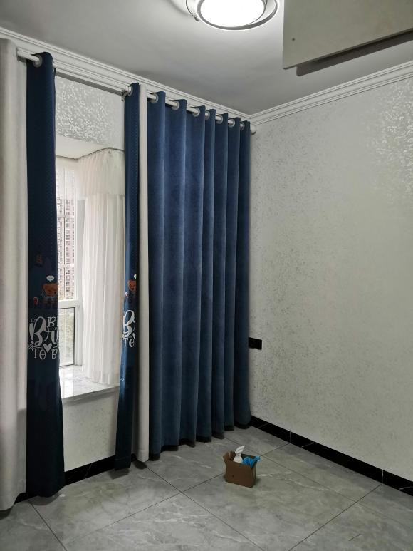 裝修畢業了,吊頂人工費3000,坐等軟裝進場,這效果太冷了嗎? 裝修畢業了,吊頂人工費3000,坐等軟裝進場,這效果太冷了嗎?