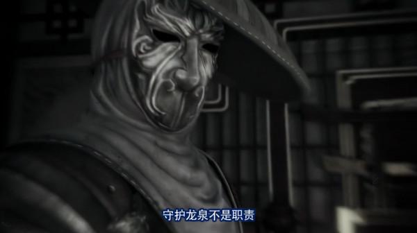 畫江湖之不良人：龍泉劍特寫來襲，老李耍劍帥哭，新任不良帥登場