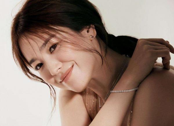 怎麼辦？又被喬妹美到了！顏控黨速進