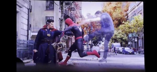 蜘蛛俠.英雄無歸