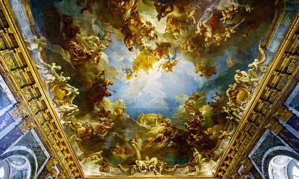 世界級&OpenCurlyDoubleQuote;天花板&rdquo;大PK，誰最酷？