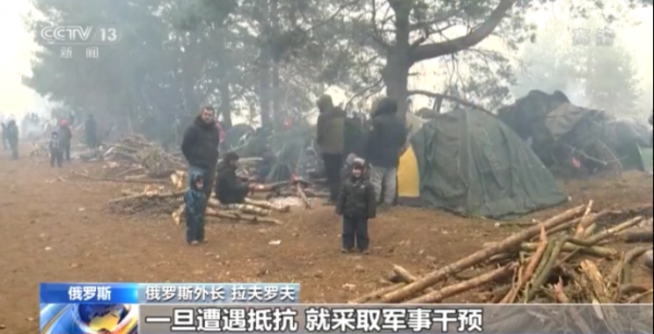 民主幌子的後面丨美國給世界帶來複雜難愈的戰爭“後遺症”