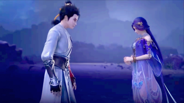 被吹“國漫天花板”後,《完美世界》劇情加速太快,福熙又被噴了 被吹“國漫天花板”後,《完美世界》劇情加速太快,福熙又被噴了