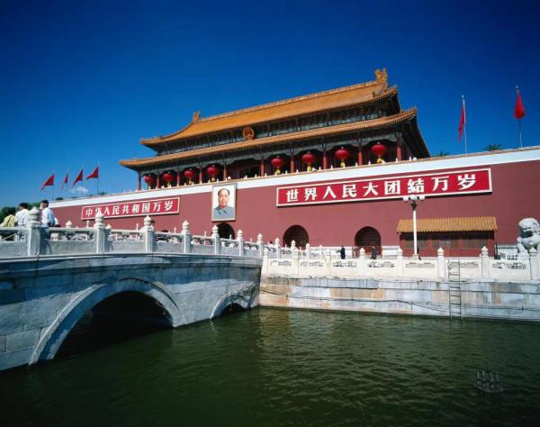 中國必去的10個地方,你都去過哪裡? 中國必去的10個地方,你都去過哪裡?