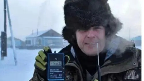 你一輩子都不想去的地方，俄羅斯最冷的城市之一，諾里爾斯克