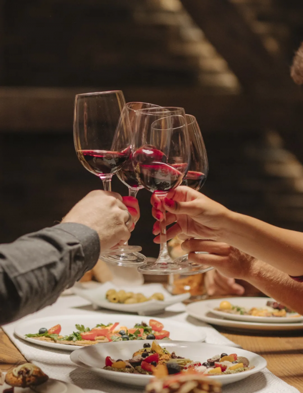 日出東方 喜迎新年