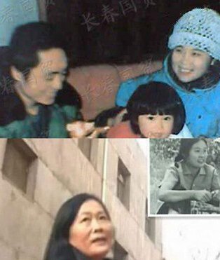 張藝謀女兒張末：怨恨鞏俐多年，嫁外國人遭家暴，如今幡然醒悟