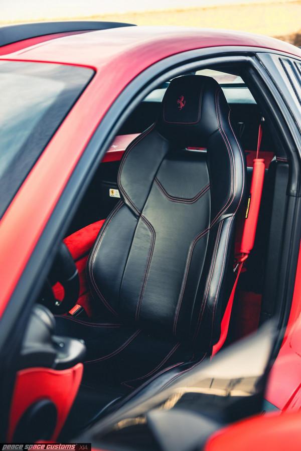 F12不會沉寂，N-Largo-S賦予它第二次生命