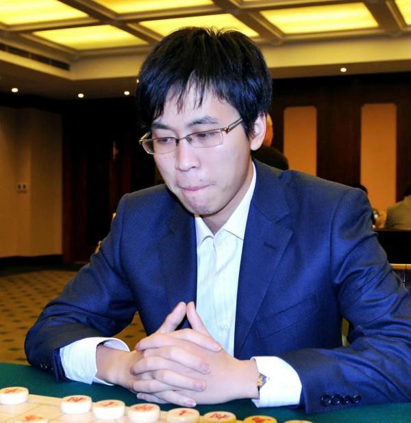 中國象棋“特大”前十贊