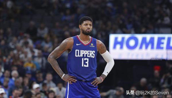 哈登僅第10！MVP竟然未進前5！ESPN新賽季球員排名（26-6）