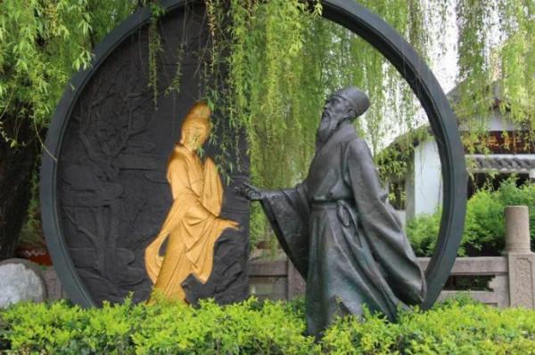 浙江沈園：悽婉愛情的見證地