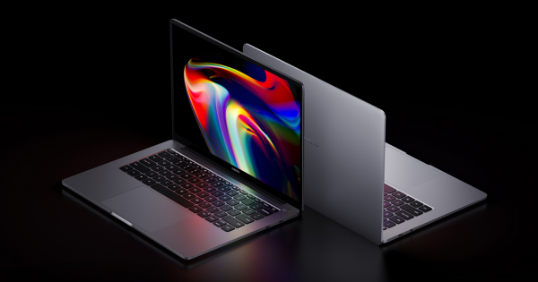 5299元！小米筆記本Pro 14銳龍版開賣：晶片效能暴漲
