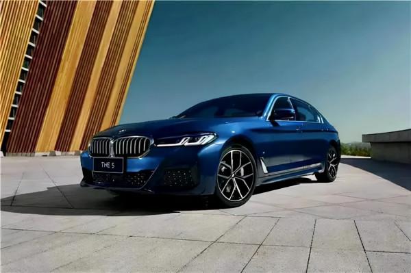 寶馬最長情的告白：繼續研發新一代燃油動力