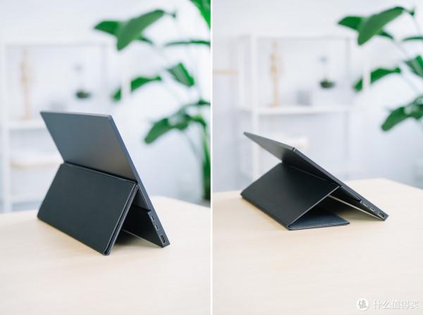 萬金油還是吃灰神器：聊聊4K+OLED便攜屏存在的意義