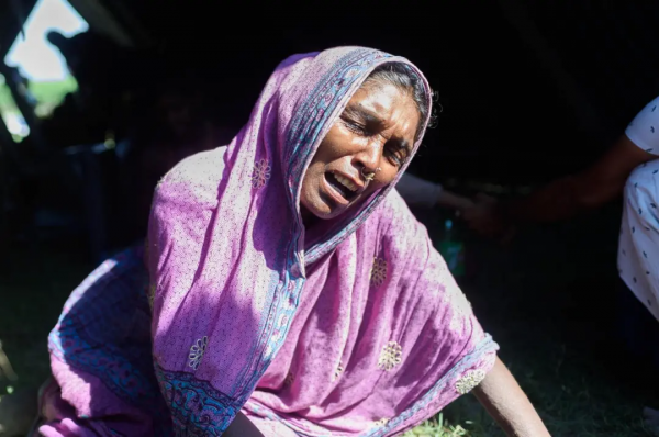 印度:如此殘暴,哪來的那麼大仇恨 印度:如此殘暴,哪來的那麼大仇恨