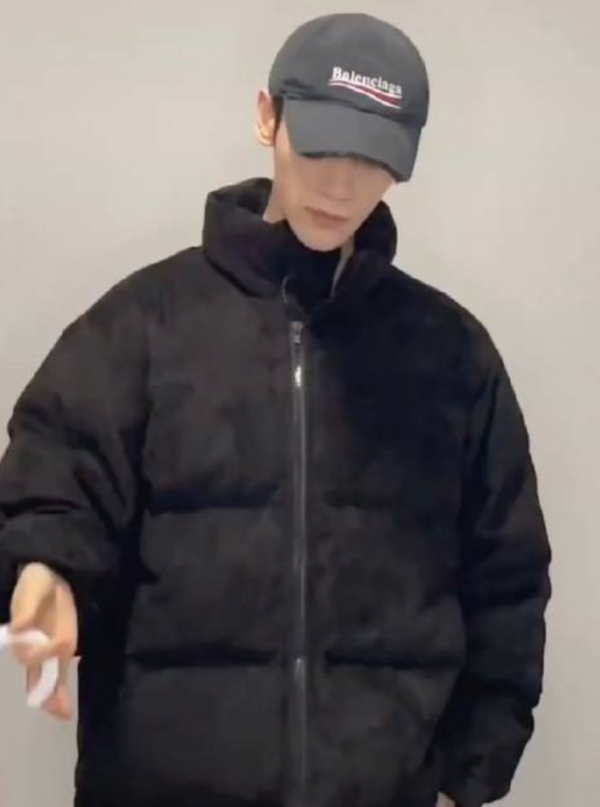 明星光劍變身哪家強？倪虹潔秀肌肉，辛芷蕾搞笑，肖戰無效換裝