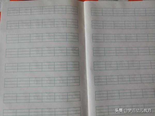 開學了，你家孩子拼音學的咋樣？拼音難學6個單韻母是基礎