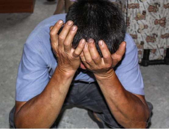 43歲男子患尿毒症，依靠透析活命：後悔年輕時太無知，不愛惜身體