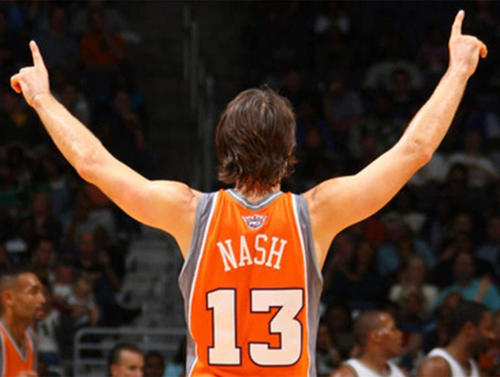 美媒盤點準180俱樂部球星!納什穩居榜首,現役僅3人入選 美媒盤點準180俱樂部球星!納什穩居榜首,現役僅3人入選