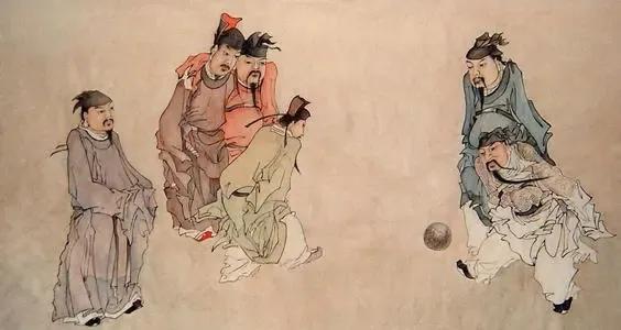 古代官職知多少：那些太尉和都督的權利有多大？