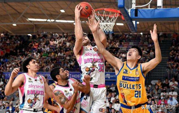 CBA三訊息：廣廈外援還沒出發，劉傳興僅打2分鐘，鄒雨辰逐漸平庸