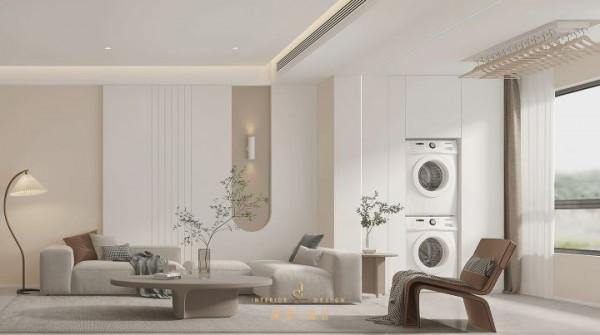 像我一樣不是勤快的人，家裡7處照這樣裝，省錢同時家務活減一半