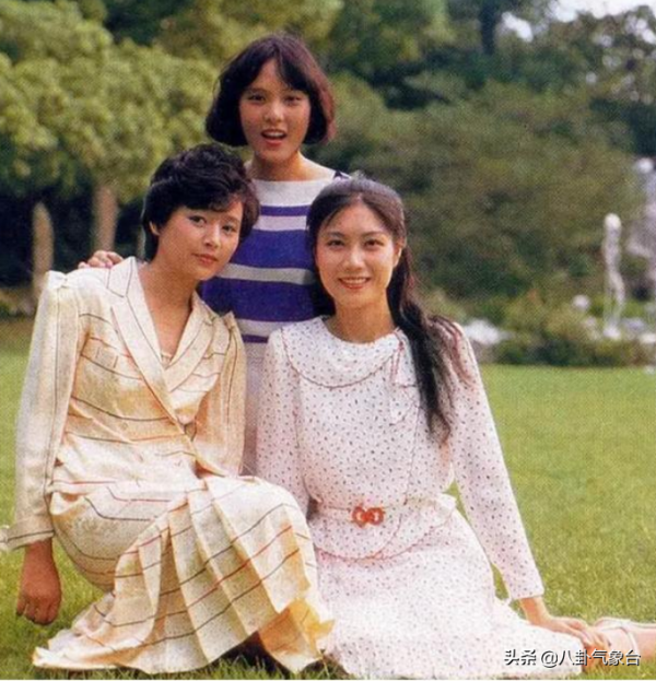 “市井太太”張芝華:被《廬山戀》男主角拋棄,離婚逆襲打臉前夫 “市井太太”張芝華:被《廬山戀》男主角拋棄,離婚逆襲打臉前夫