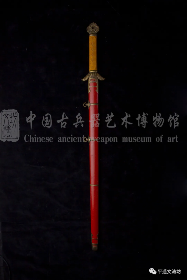 宋式蓮花劍———文人審美的又一次卓越提升 宋式蓮花劍———文人審美的又一次卓越提升