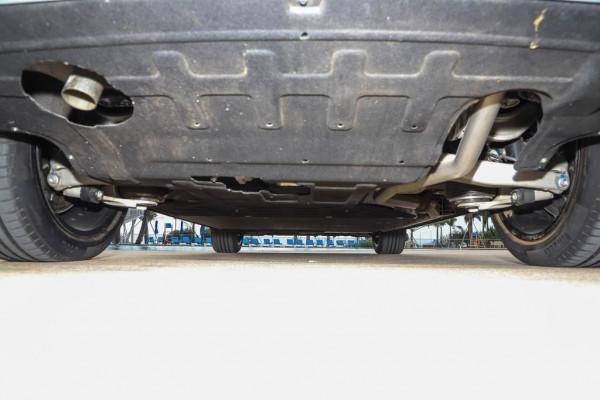 嵐圖FREE扭矩高達1040牛·米,五個版本應該怎麼選擇 嵐圖FREE扭矩高達1040牛·米,五個版本應該怎麼選擇