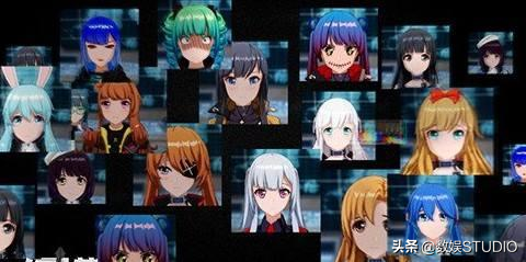 強制社交鏈成《幻塔》重大敗筆，完美世界始終沒懂二次元