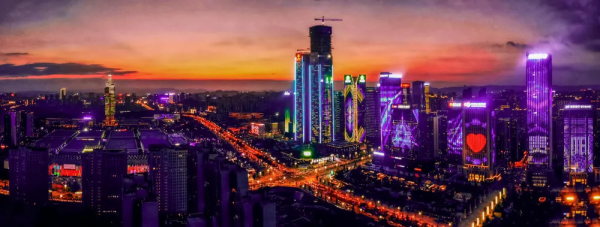 遇見貴州，人間煙火撫人心 | 為你心中黔地大美點個贊