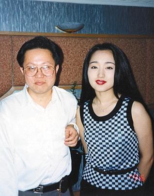 陳小奇:沒想到隨手一寫,《濤聲依舊》成金曲 陳小奇:沒想到隨手一寫,《濤聲依舊》成金曲