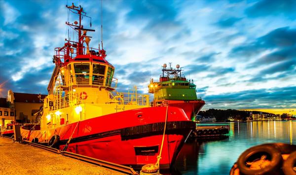 中國股市：A股5大未來有望翻十倍的“船舶行業”龍頭（股名單）