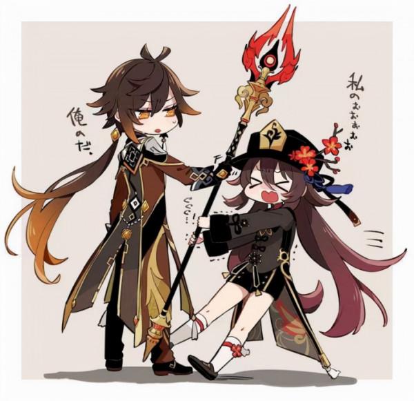 從口誅筆伐到年入百億,上線才一年的原神,怎麼就鹹魚大翻身了? 從口誅筆伐到年入百億,上線才一年的原神,怎麼就鹹魚大翻身了?