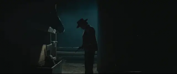 奧巴馬為啥會喜歡《老亨利》這樣的西部片? 奧巴馬為啥會喜歡《老亨利》這樣的西部片?