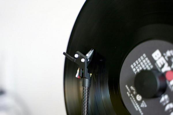 黑膠的魅力,經典一直都在,黑武士HIFI立式黑膠唱片機開箱體驗 黑膠的魅力,經典一直都在,黑武士HIFI立式黑膠唱片機開箱體驗