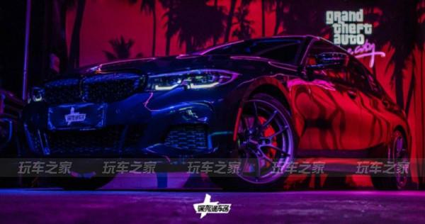 北京車友提寶馬325Li G28 一年改裝心得分享 北京車友提寶馬325Li G28 一年改裝心得分享