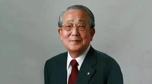 稻盛和夫:人生結果取決於思維方式 稻盛和夫:人生結果取決於思維方式