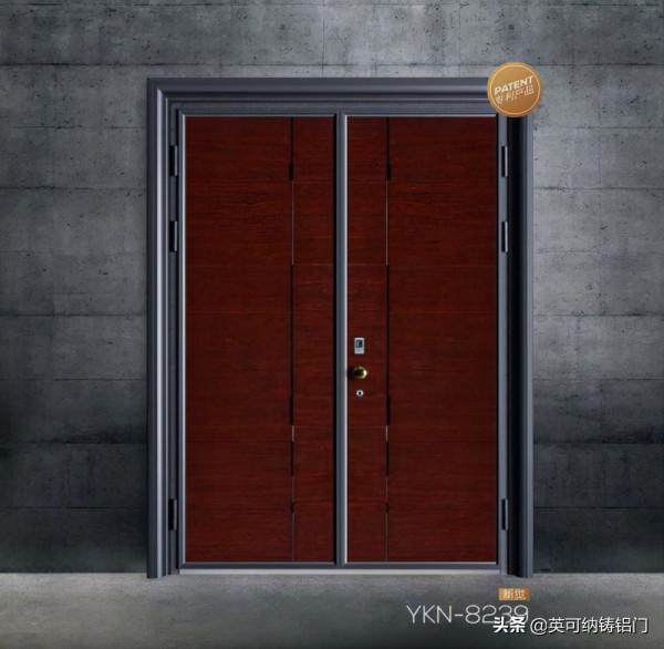 英可納鑄鋁門|滿足外在型美和內在品質的特色性優勢 英可納鑄鋁門|滿足外在型美和內在品質的特色性優勢