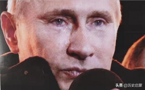 普京同恐怖分子談判，用六名俘虜交換一中尉遺體，這人有多重要？