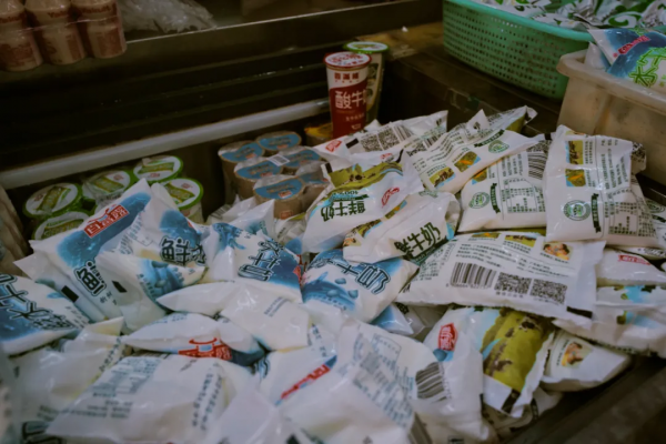 二刷廣州怎麼玩?這4條馬路帶你用本地人視角找美食 二刷廣州怎麼玩?這4條馬路帶你用本地人視角找美食