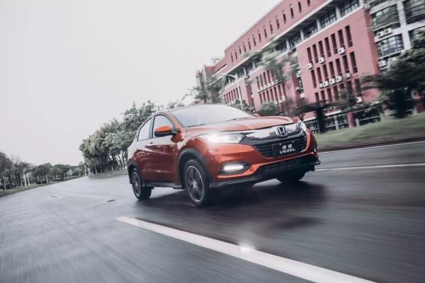 適合年輕人的第一臺車,三款合資小型SUV推薦 適合年輕人的第一臺車,三款合資小型SUV推薦